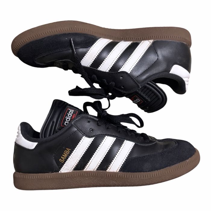 Adidas Samba Classic Оригинал
