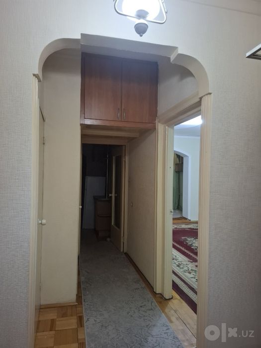 Зудлик б н сотилади каракамиш 1/2