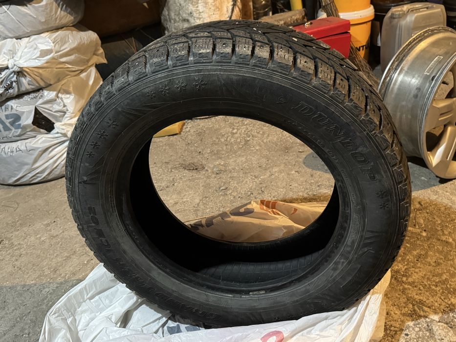 Продам титановые диски R18