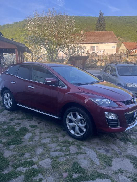 Vand Mazda Cx-7  an 2010