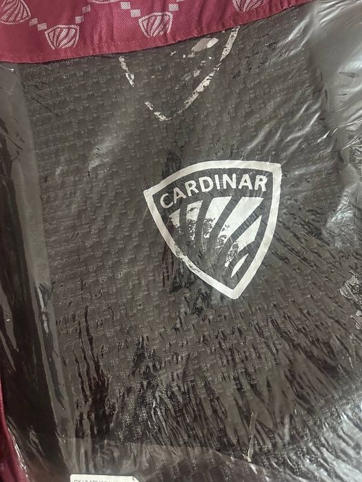 Чехол gentraga cardinar