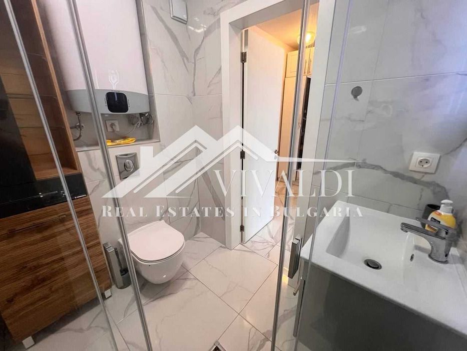 Продава се Двустаен апартамент в к.к. Св.Св. Константин и Елена - 78 кв.м за 2911 €/кв.м - Снимка #14