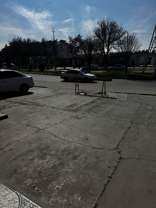 Не жилой помещение