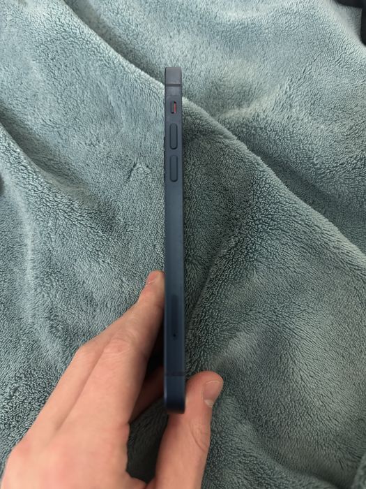 iPhone 12 Blue 128GB