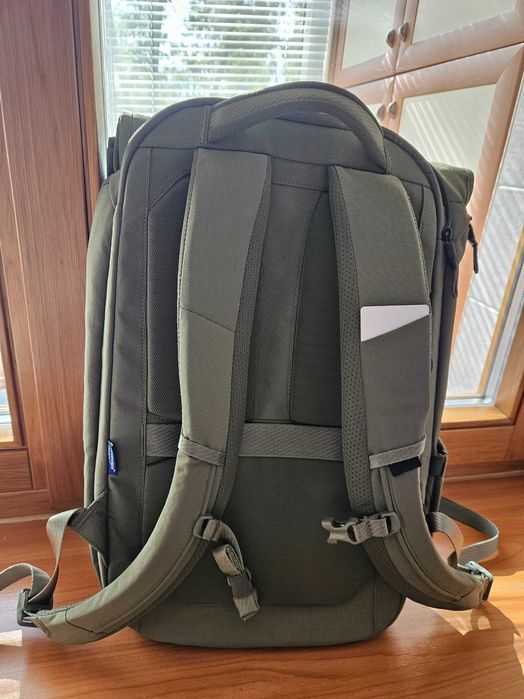 Рюкзак Thule Paramount Backpack объемом 24л, зеленый