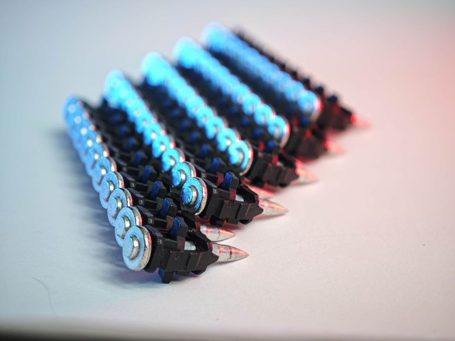 Cuie  HILTI BX3, BX4, GX și Spit