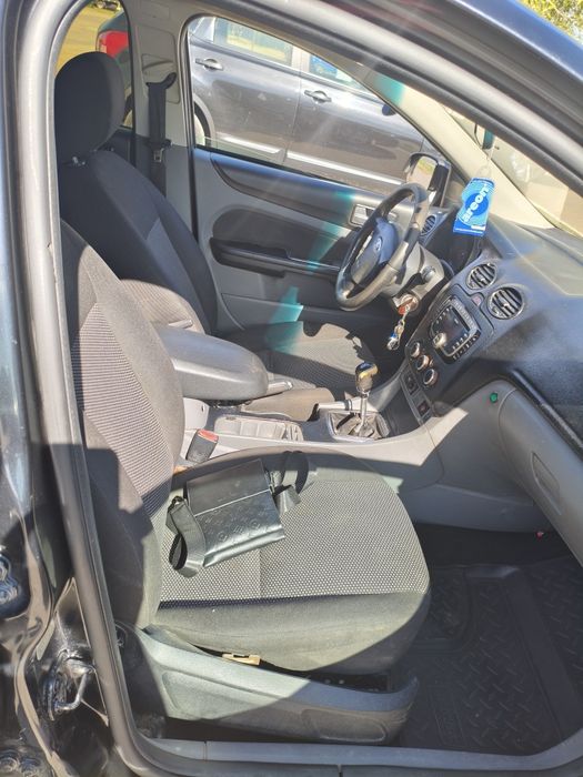 Продам Ford focus 2