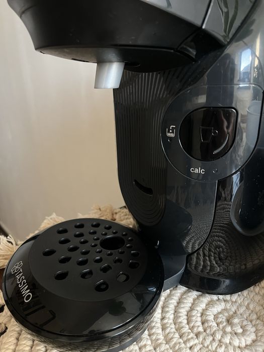 Espressor Bosch Tassimo