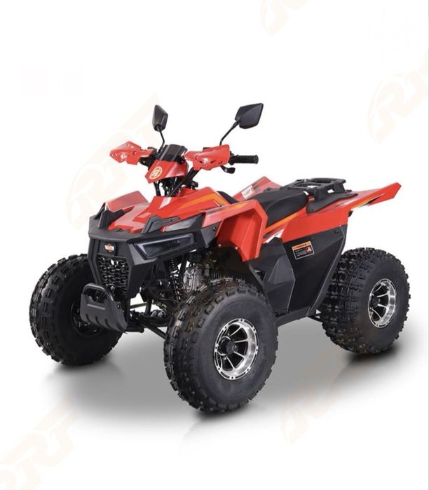 Квадроцикл RRF ATV125. Только оптом.