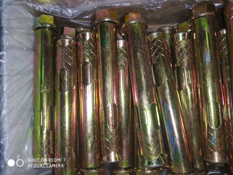 Анкер Болт  шпилька болть гайка шайба цанга муфта