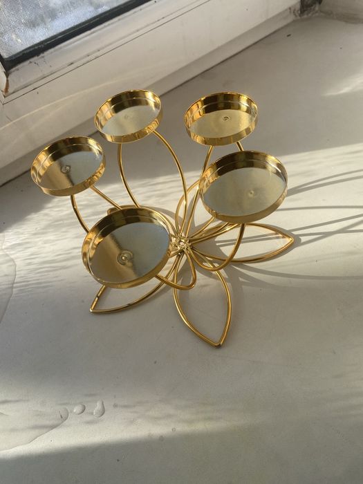 Подсвечники