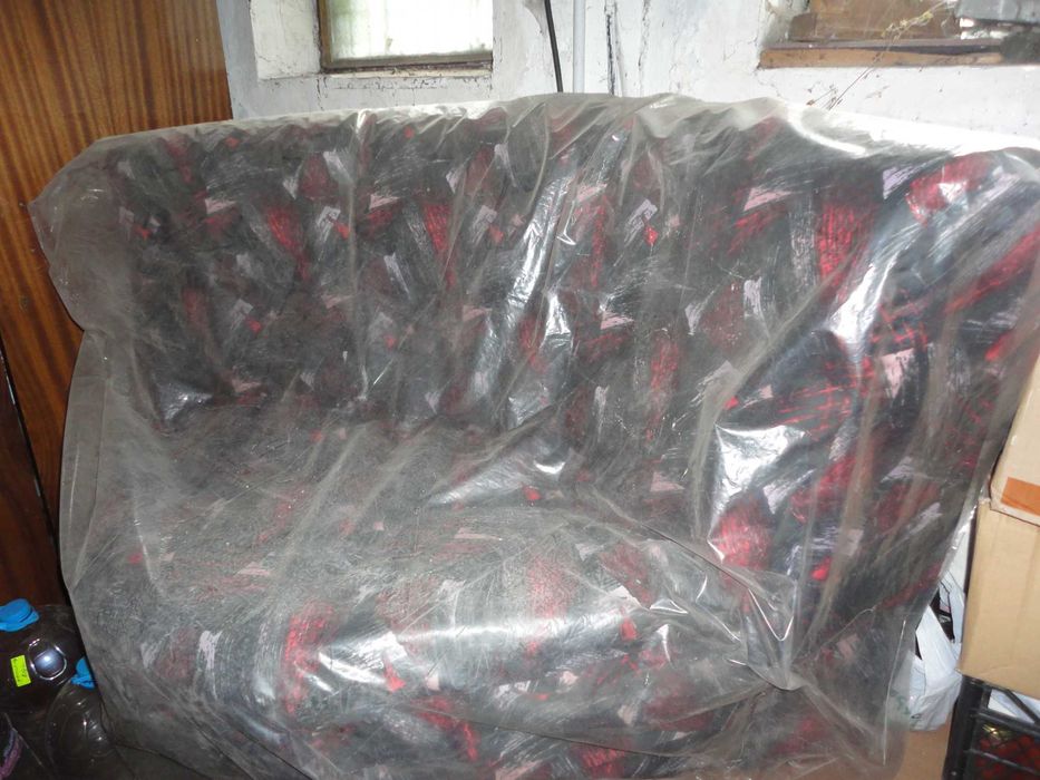 Продавам ъгъл, част от холова гарнитура