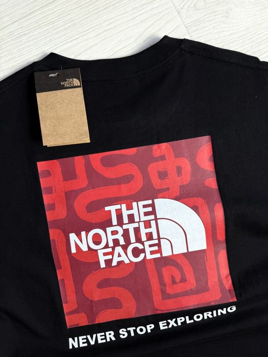 Тениска The North Face Big Logo