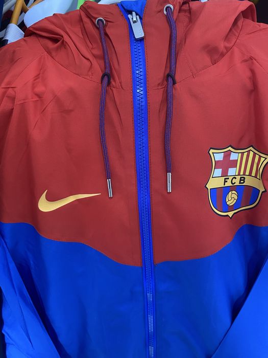 Compleu Fotbal Barcelona