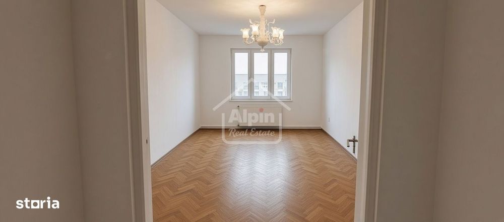 Apartament Luminos Insorit 3 Camerare I Astra