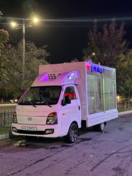 Fotixa moshina hizmati