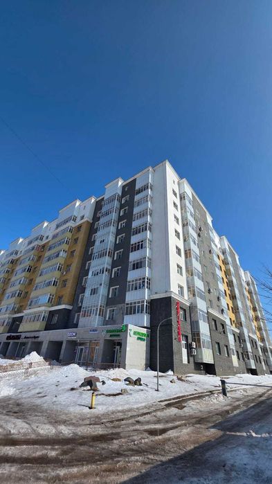 Продается 1 ком кв в г Астана