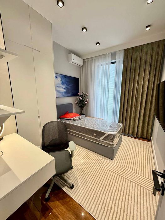 Продаётся квартира в ЖК Infinity/ Инфинити на Ул С. Азимова