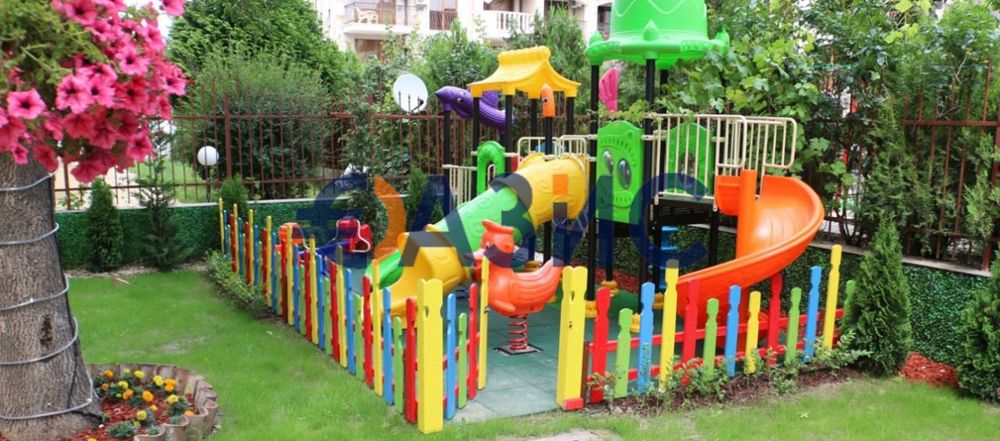 Продава се Тристаен апартамент в к.к. Слънчев бряг - 94 кв.м за 841 €/кв.м - Снимка #13