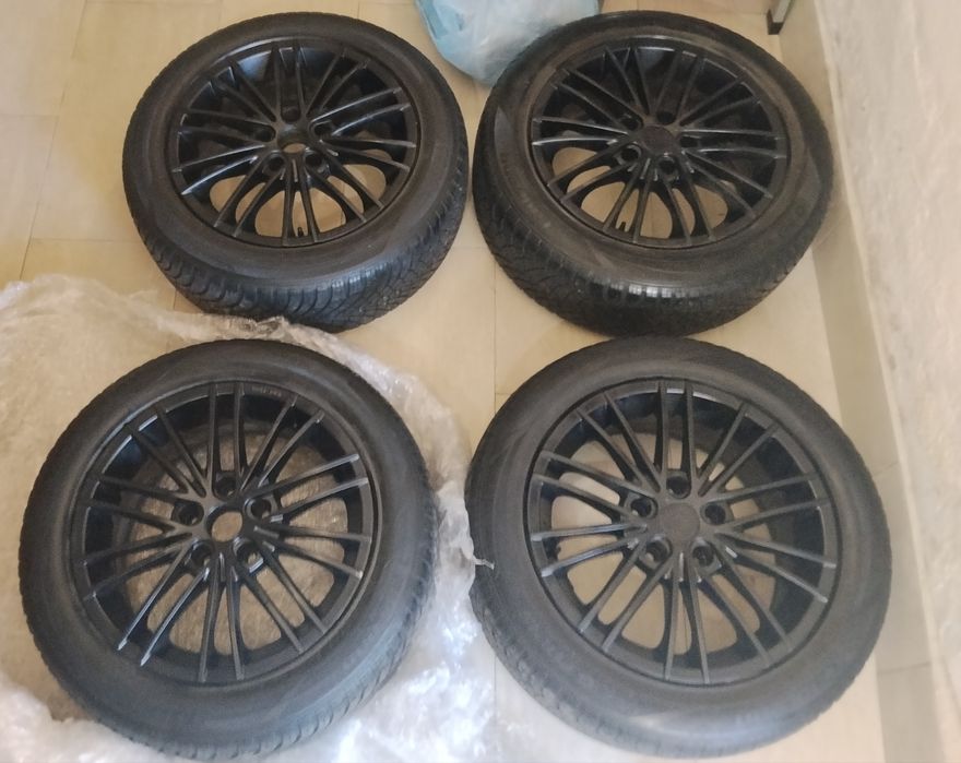 Продавам Джанти R16