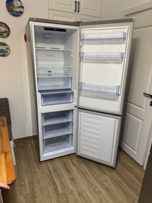 Frigider beko no frost
