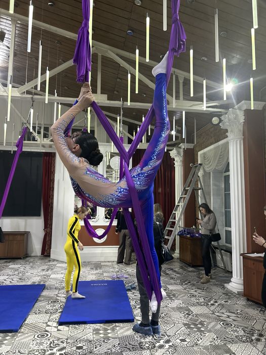 Продам комбенизон для гимнастика