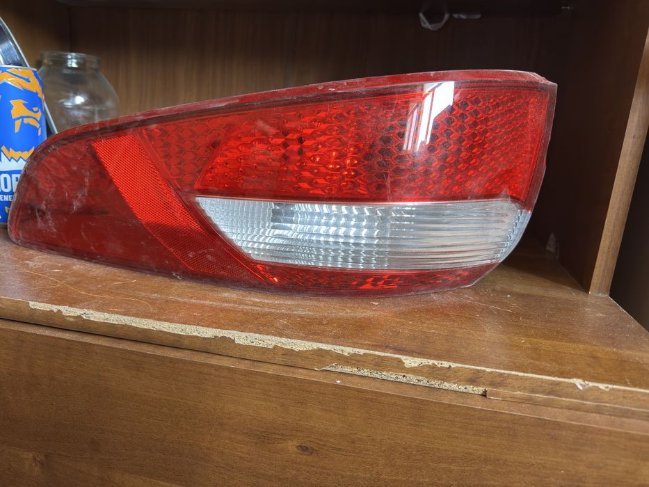 Задняя фара от Kia Rio