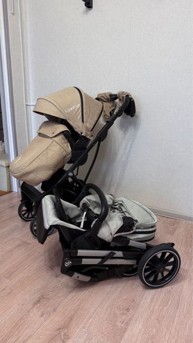 Продам детские коляски трансформеры