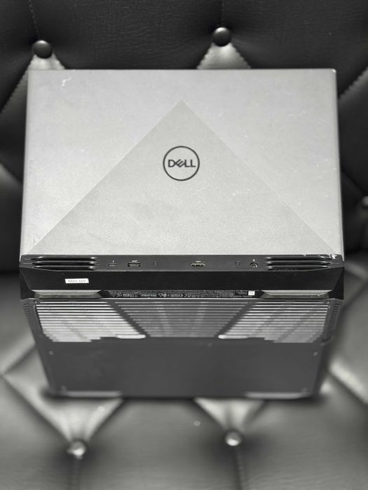 Dell G15 i7-12700H/DDR5-16GB RTX3060 герц:165hz NWMe Рассрочка Кредит