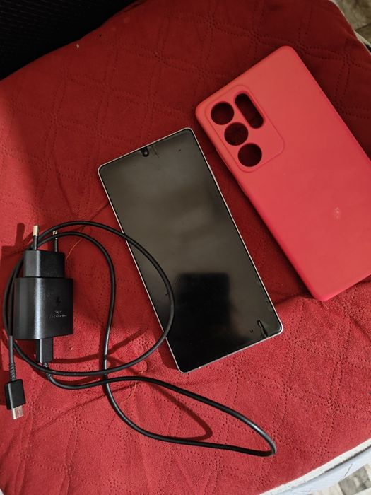 Samsung S25 ultra 256 GB