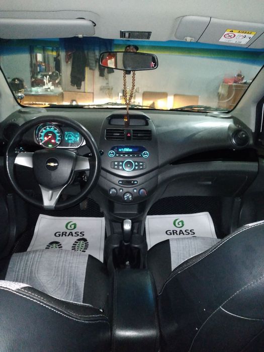 Продается Spark(спарк)