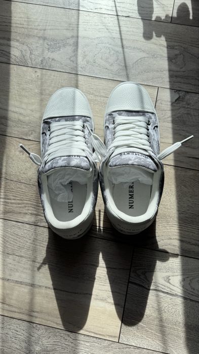 Кроссовки Numeris • Новые • Оригинал