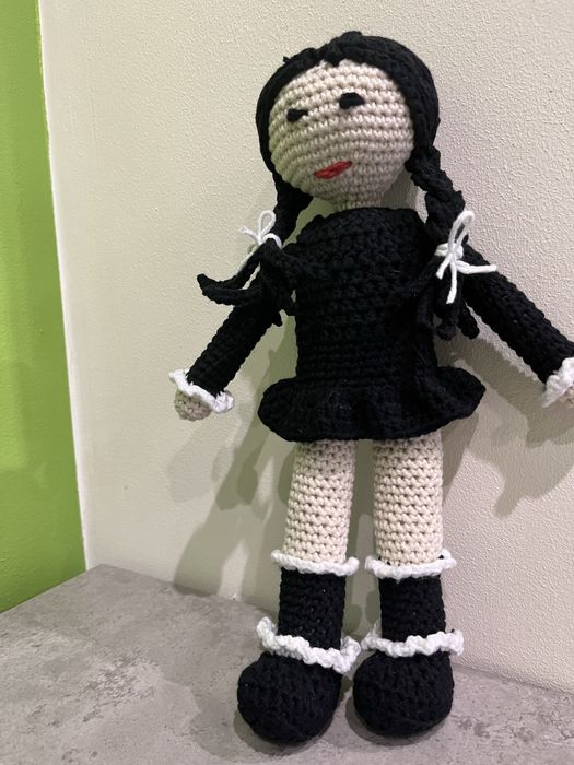 Ръчно изработени кукли