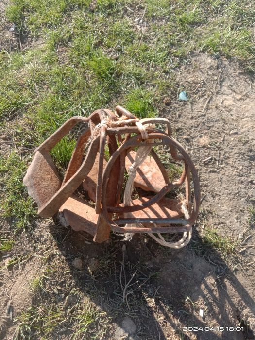 Узенгі сатам парасы  10000