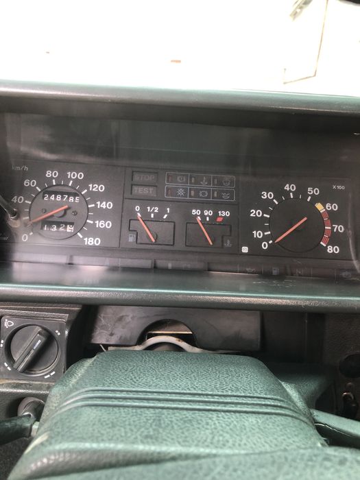 Lada samara 21099