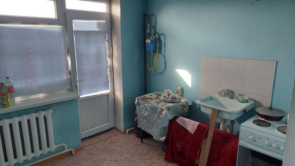 1 бөлмелі пәтер сатылады