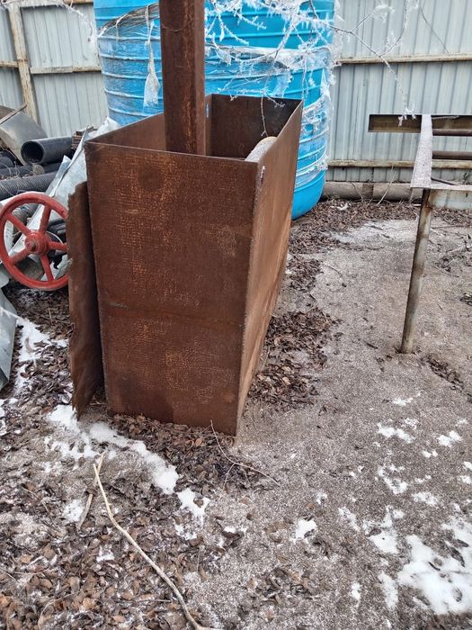 Печь для бани.   .