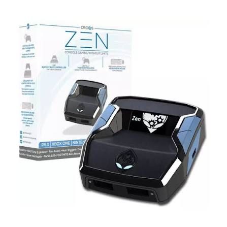 Adaptor Cronus ZEN pentru PlayStation / Xbox/ Nintendo Switch / PC