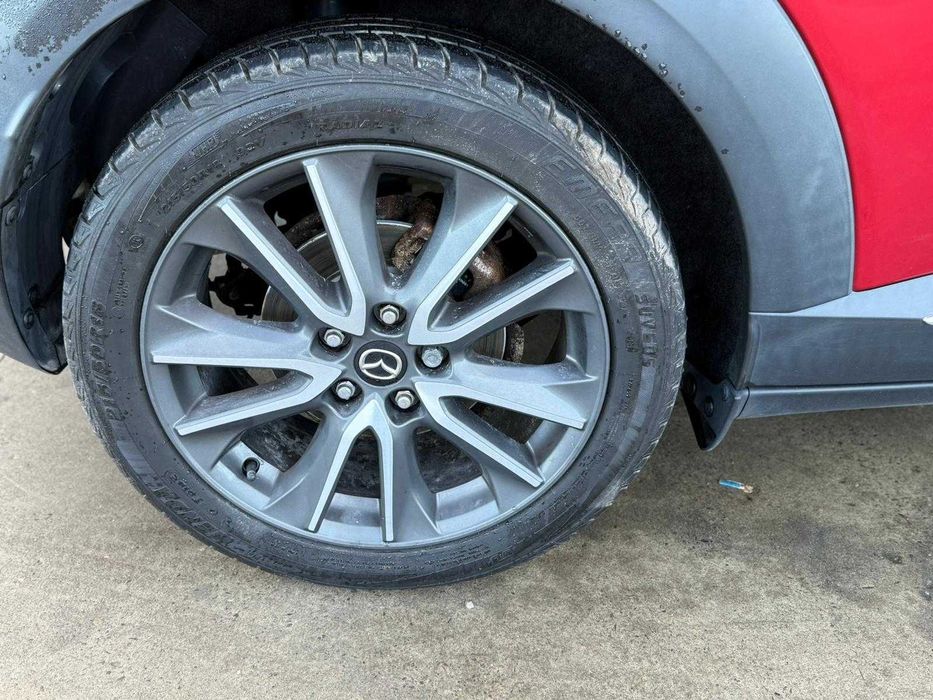 Jante R18 Mazda CX 3 1.5 D si alte piese din dezmembrari