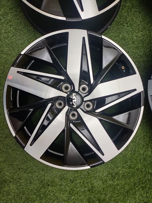 Диски R18 5x114.3 Kia