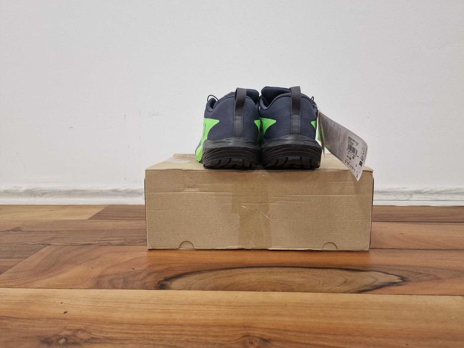 Salomon Обувки за яалнинско бягане Sense Ride 5 GTX, 42 2/3 EU