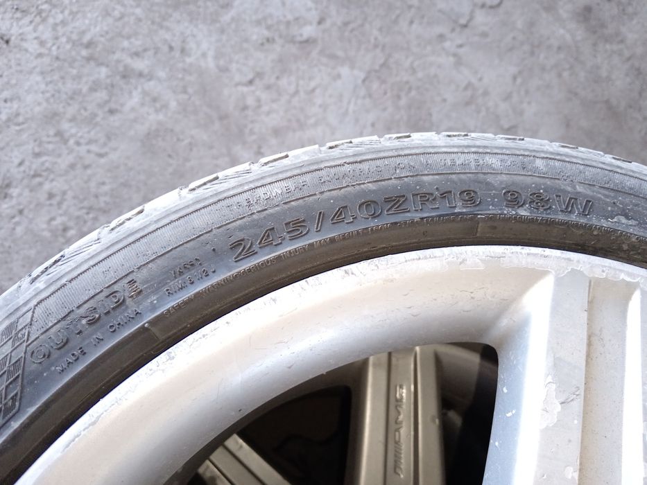 Мерседес бенс s класс и е класс