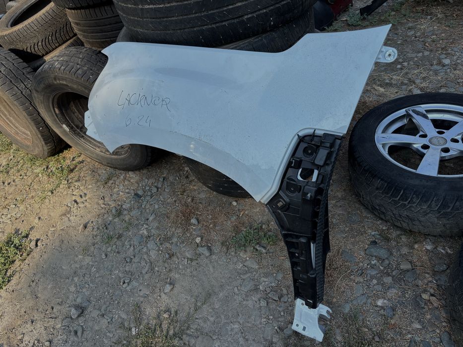 Калник Дачия Дъстър/Dacia Duster II