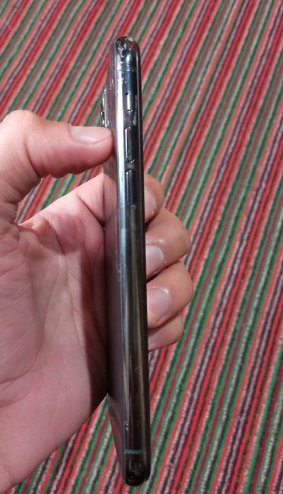 Iphone 11 pro 64Gb yomkst 71%