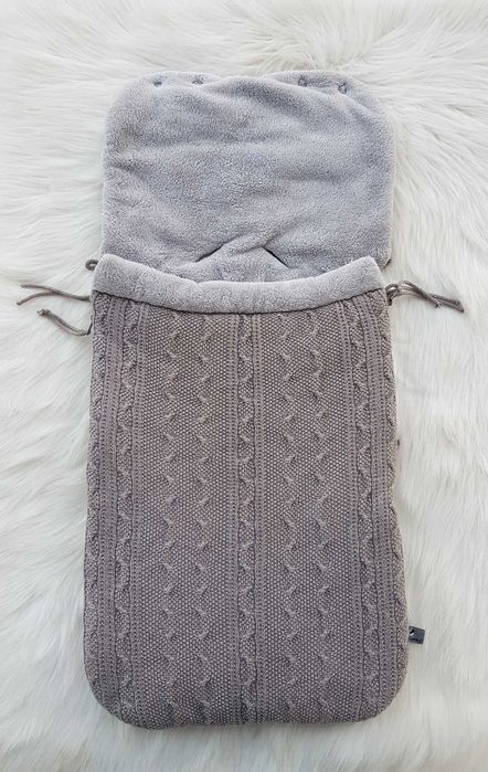 Чувал за количка Baby's Only 0-9 месеца