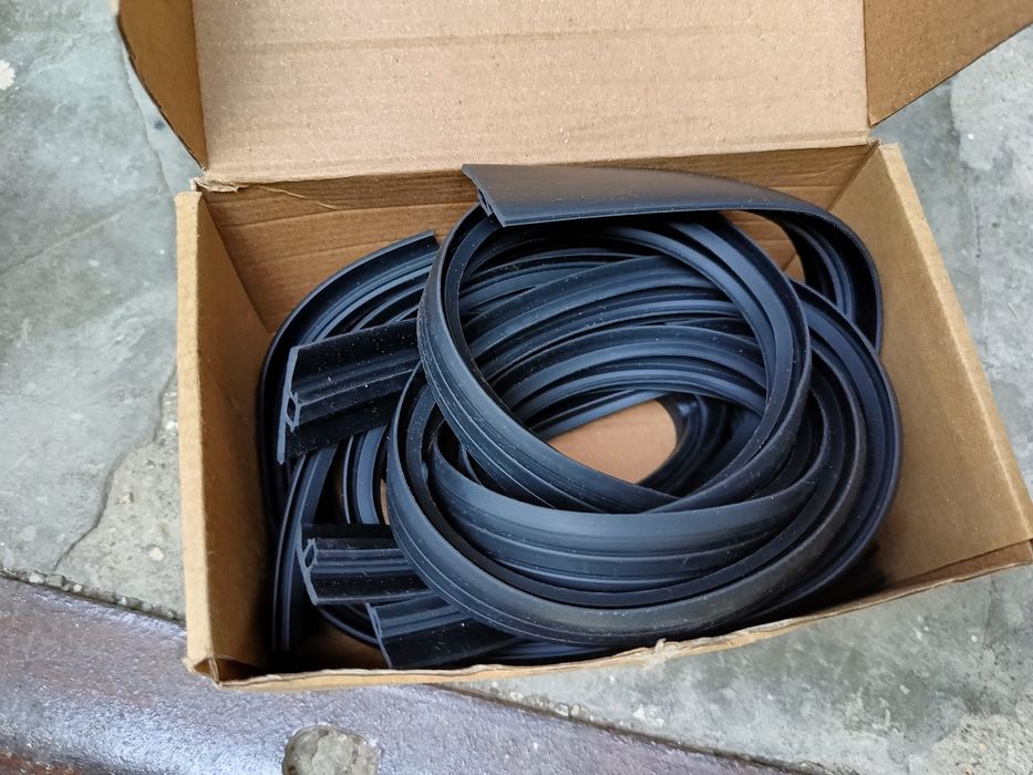 Напречни греди Багажник за покрив, Roof Rack, Багажник за таван на кол