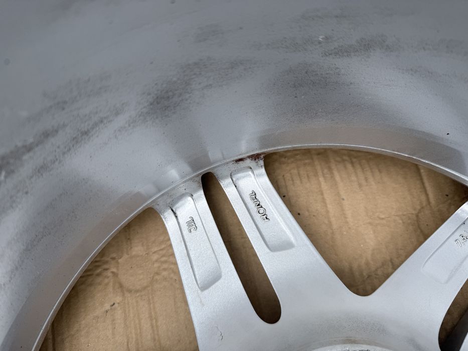 Джанти Peugeot 407 308 Citroen C4 17” 4x108