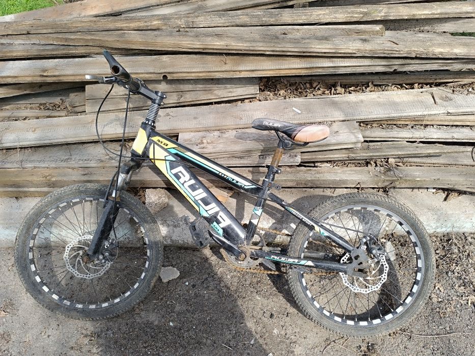 Продам ведосипед