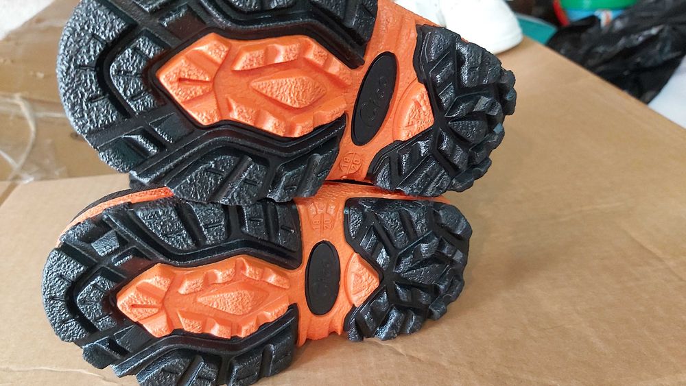 Бебешки ботуши  19/20 номер