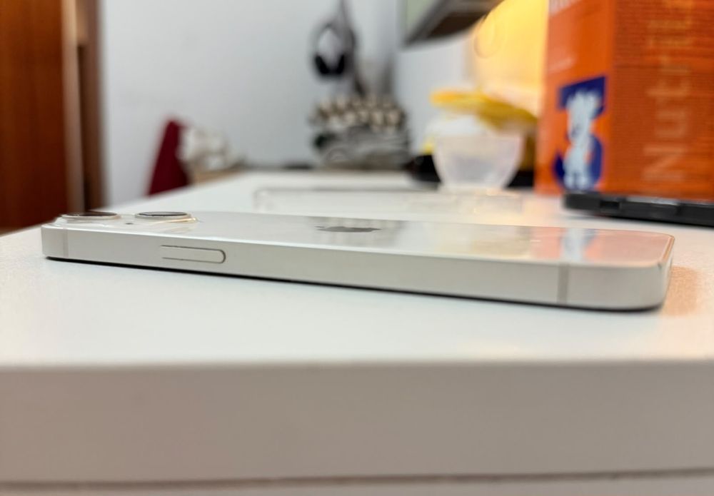 Iphone 13 128gb 76%